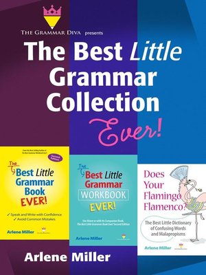 cover image of The Best Little Grammar Collection Ever!